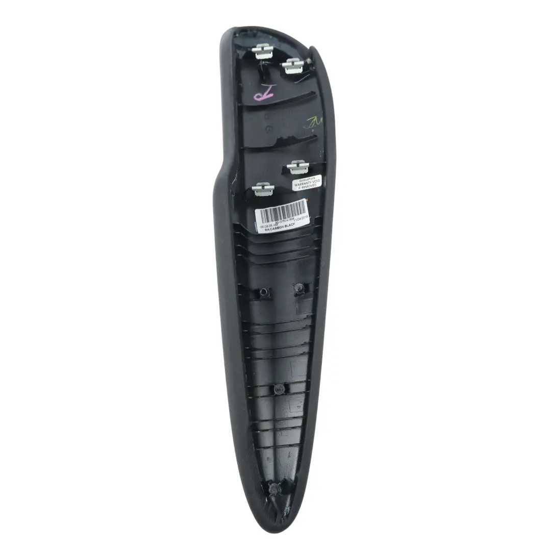 Mini F56 Prawa Listwa Panel Osłona Wnętrza Czarna B48A20B - SKU 7312068 - Numer Części 7312068