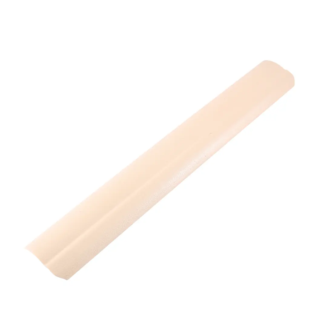 Einstiegsleiste Abdeckung Innen Vorne Links Rechts Veneto Beige für BMW F34 GT mit Teilenummer 7312306 BMW F34 GT Einstiegsleiste Abdeckung Innen Vorne Links Rechts Veneto Beige - SKU 7312306 - Teilenummer 7312306