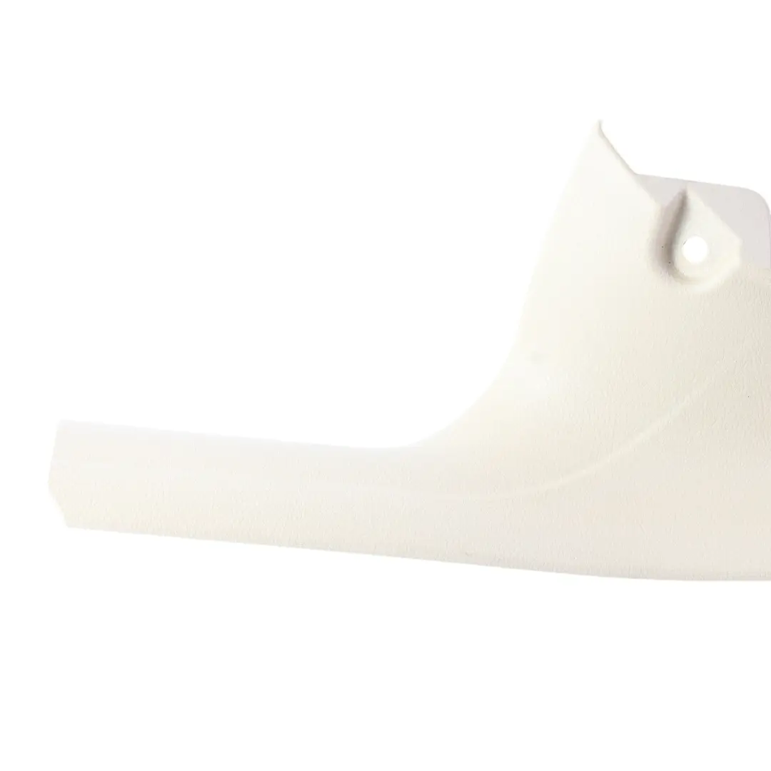 BMW F34 GT Entrance Strip Entry Cover Interior Rear Left N/S Beige - SKU 7312309-1 - Part number 7312309