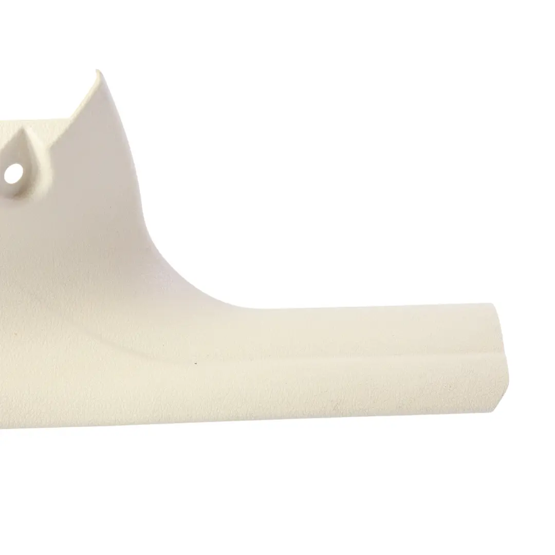 Battitacco Ingresso Posteriore Destro Beige per BMW F34 GT con numero di parte 7312310 BMW F34 GT Battitacco Ingresso Posteriore Destro Beige - SKU 7312310-1 - Numero di parte 7312310