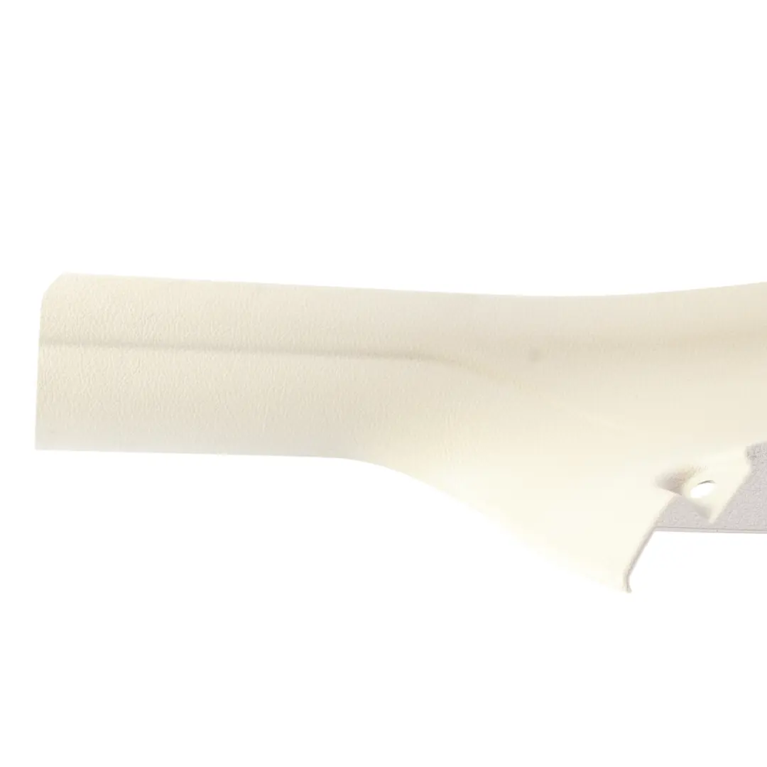 Battitacco Ingresso Posteriore Destro Beige per BMW F34 GT con numero di parte 7312310 BMW F34 GT Battitacco Ingresso Posteriore Destro Beige - SKU 7312310-1 - Numero di parte 7312310