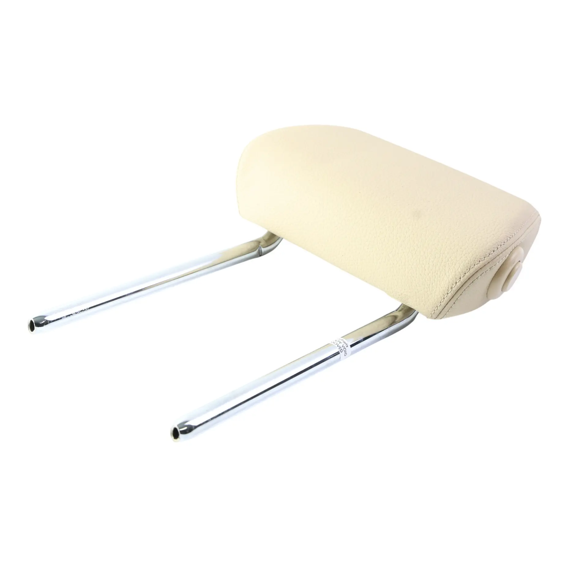 BMW F30 F31 Reposacabezas Asiento Trasero Banco Central Venetobeige 7312858