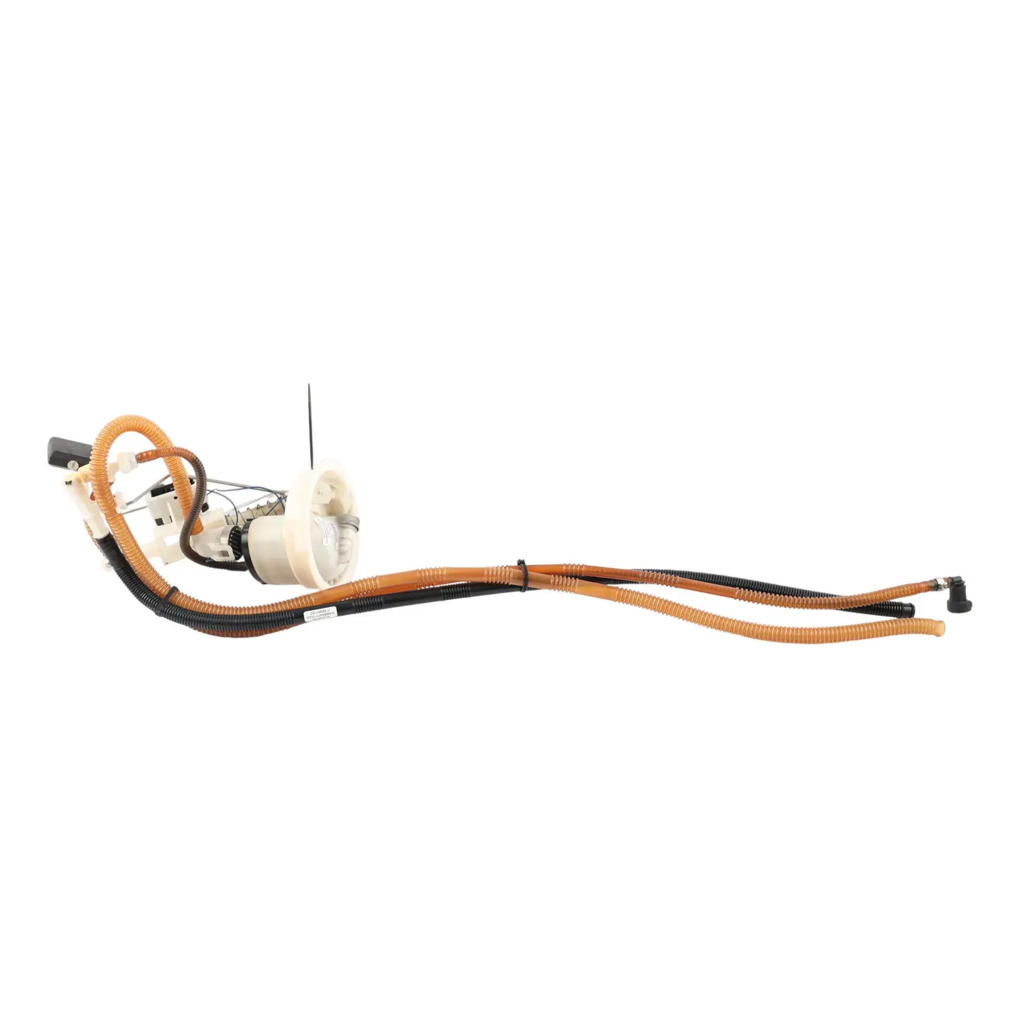 BMW X1 E84 Petrol In Tank Fuel Pump Sender Hose Tube Line Pipe 7313787