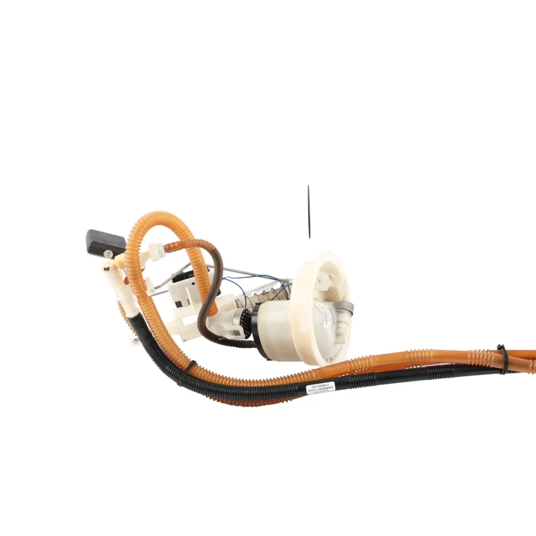 BMW X1 E84 Petrol In Tank Fuel Pump Sender Hose Tube Line Pipe - SKU 7313787 - Part number 7313787