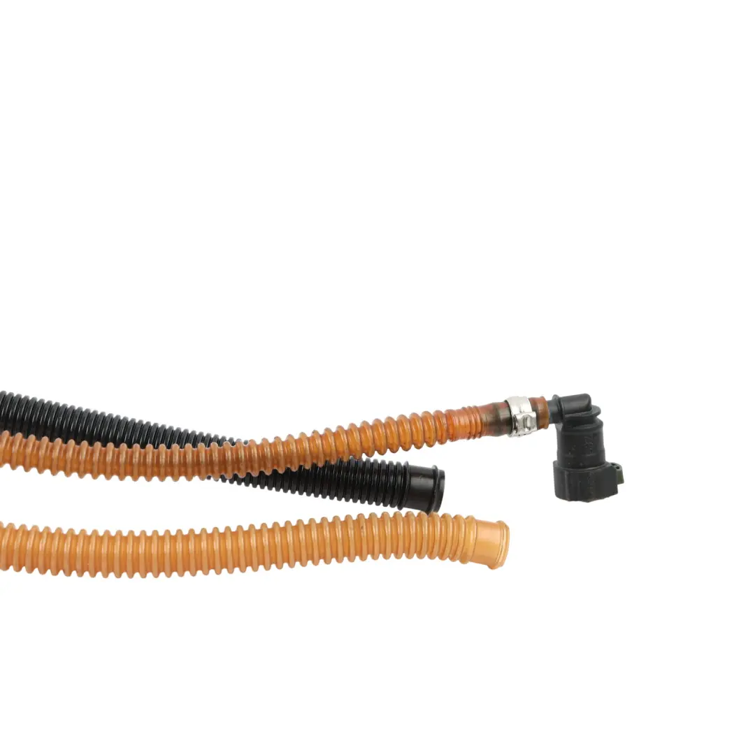 BMW X1 E84 Petrol In Tank Fuel Pump Sender Hose Tube Line Pipe - SKU 7313787 - Part number 7313787
