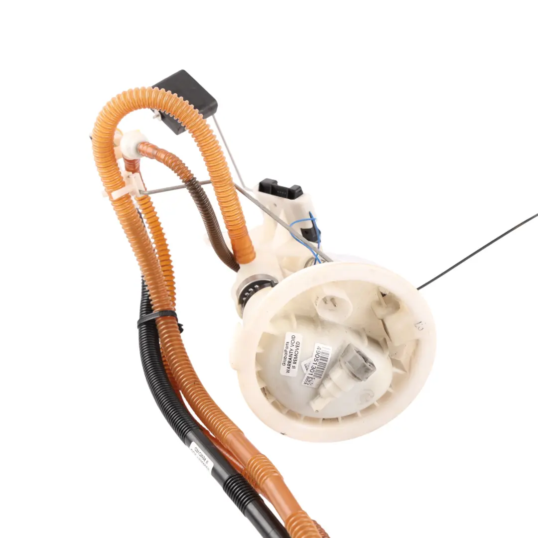 Pump Sender Hose Tube Line Pipe to BMW X1 E84 Petrol In Tank Fuel with Part number 7313787 BMW X1 E84 Petrol In Tank Fuel Pump Sender Hose Tube Line Pipe - SKU 7313787 - Part number 7313787