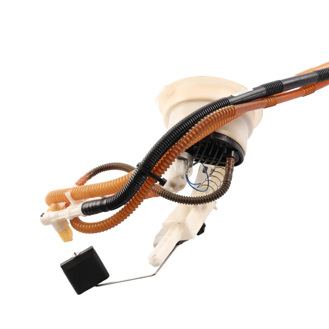 Pump Sender Hose Tube Line Pipe to BMW X1 E84 Petrol In Tank Fuel with Part number 7313787 BMW X1 E84 Petrol In Tank Fuel Pump Sender Hose Tube Line Pipe - SKU 7313787 - Part number 7313787