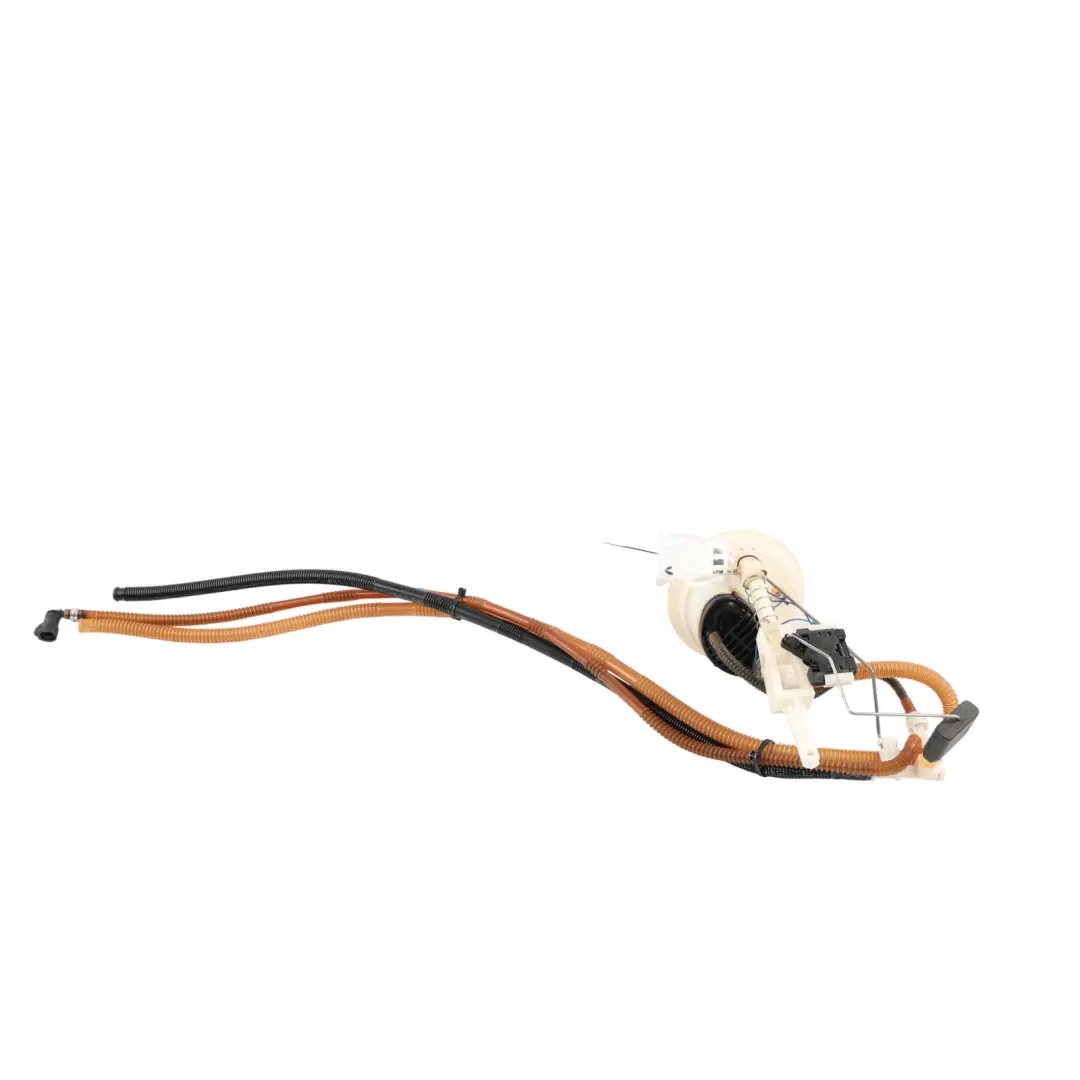 BMW X1 E84 Petrol In Tank Fuel Pump Sender Hose Tube Line Pipe - SKU 7313787 - Part number 7313787