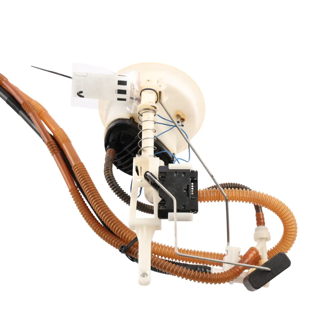 Pump Sender Hose Tube Line Pipe to BMW X1 E84 Petrol In Tank Fuel with Part number 7313787 BMW X1 E84 Petrol In Tank Fuel Pump Sender Hose Tube Line Pipe - SKU 7313787 - Part number 7313787