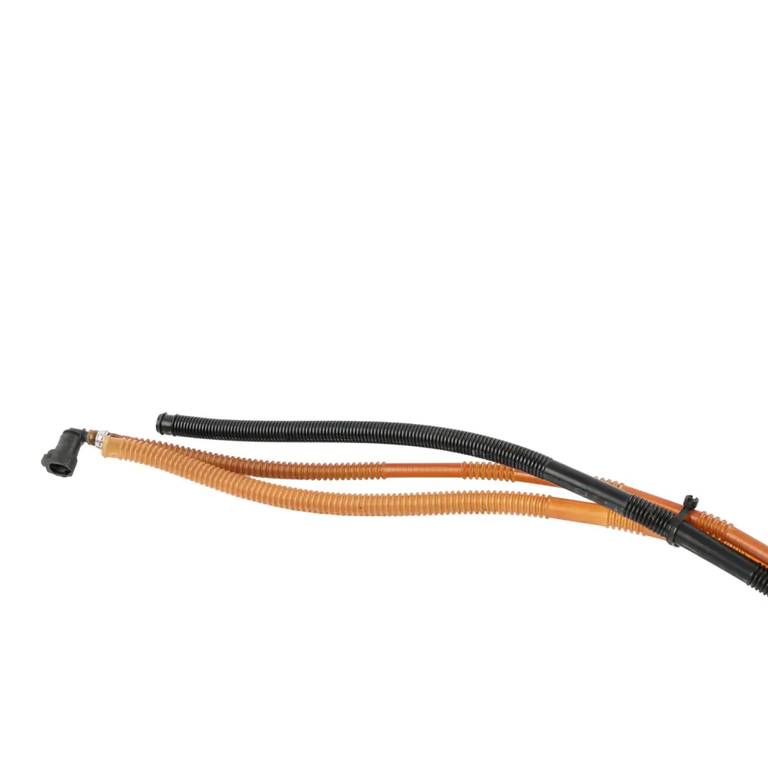 Pump Sender Hose Tube Line Pipe to BMW X1 E84 Petrol In Tank Fuel with Part number 7313787 BMW X1 E84 Petrol In Tank Fuel Pump Sender Hose Tube Line Pipe - SKU 7313787 - Part number 7313787
