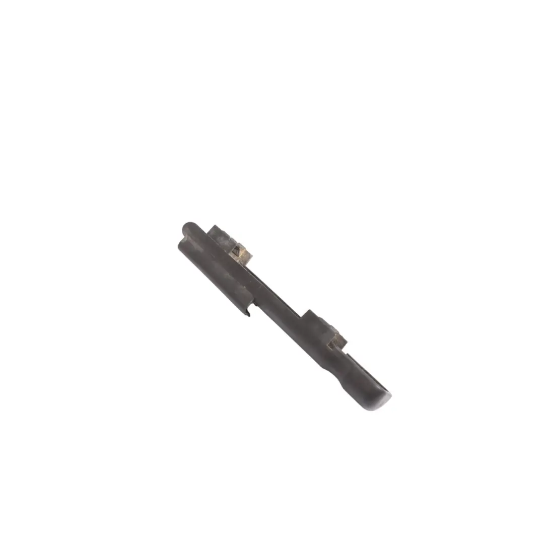 Hood Bonnet Spring Strut Plastic Trim Bracket to BMW F20 F22 F30 F36 with Part number 7316346 BMW F20 F22 F30 F36 Hood Bonnet Spring Strut Plastic Trim Bracket - SKU 7316346 - Part number 7316346
