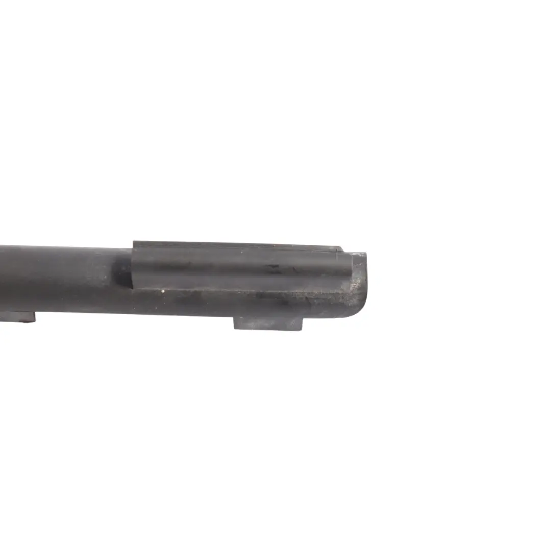 BMW F20 F22 F30 F36 Motorhaube Gasfeder Kunststoff Verkleidung Halterung - SKU 7316346 - Teilenummer 7316346