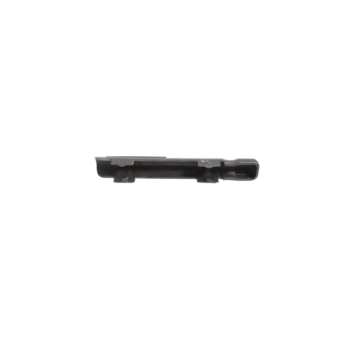 BMW F20 F22 F30 F36 Hood Bonnet Spring Strut Plastic Trim Bracket - SKU 7316346 - Part number 7316346