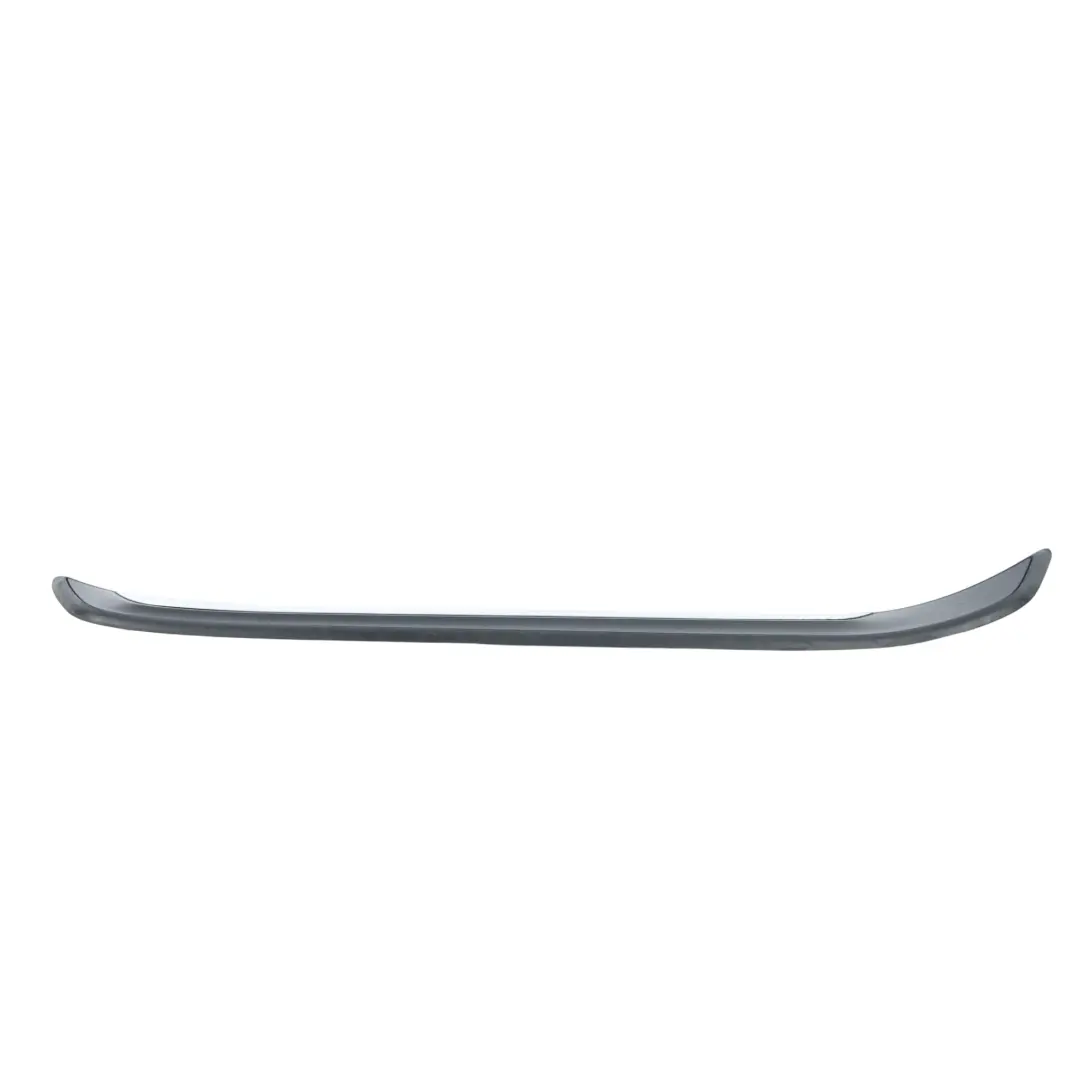 Entrance Cover Strip Trim Sill Front Left Right N/O/S 7318567 to BMW X1 E84 with Part number 7318568 BMW X1 E84 Entrance Cover Strip Trim Sill Front Left Right N/O/S 7318567 - SKU 7318568-1 - Part number 7318568