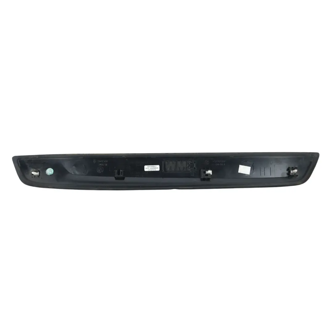 Einstiegsleiste Abdeckung Vorne Links Rechts 7318567 für BMW X1 E84 mit Teilenummer 7318568 BMW X1 E84 Einstiegsleiste Abdeckung Vorne Links Rechts 7318567 - SKU 7318568-1 - Teilenummer 7318568
