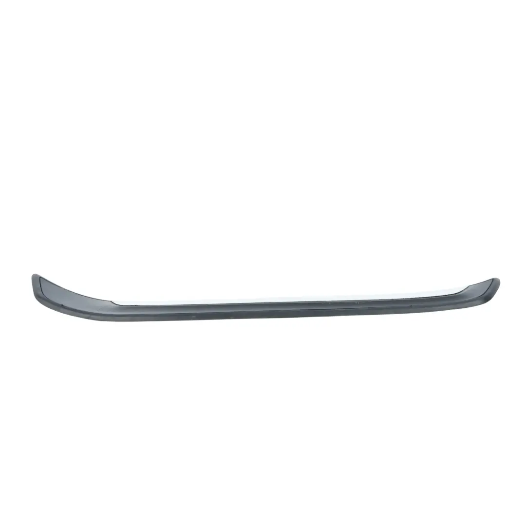 BMW X1 E84 Baguette Seuil Entrée Avant Gauche Droite 7318567 - SKU 7318568-1 - Numéro de pièce 7318568