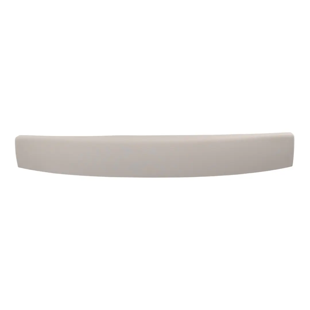 BMW F46 Tailgate Boot Rear Central Top Upper Inner Trim Panel Grey 7318930 - SKU 7402868 - Part number 7402868