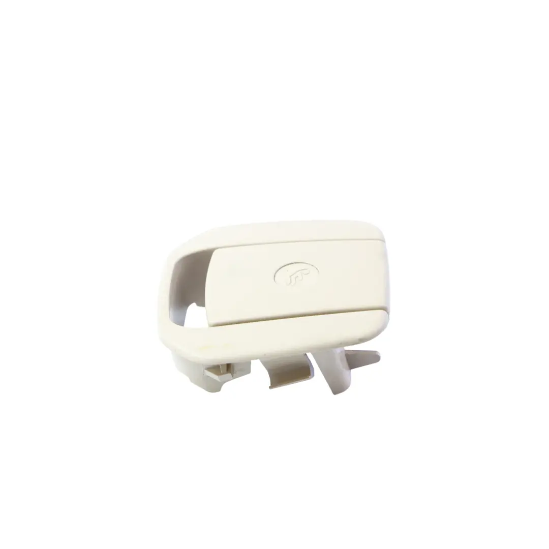 BMW F20 F21 F30 F31 F34 Cache Support Isofix Volet Gris - SKU 7319604 - Numéro de pièce 7319604