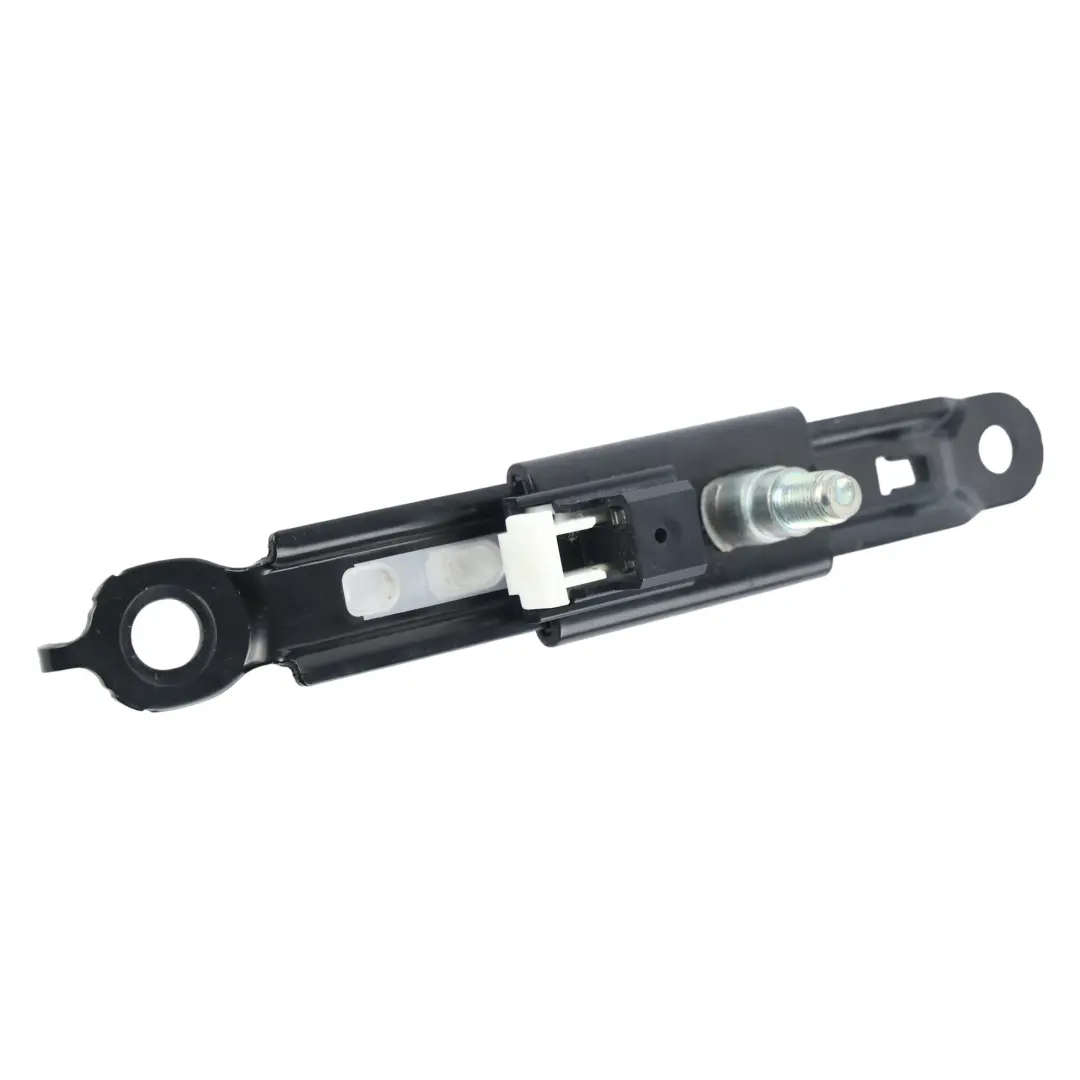 Toyota Auris E15 Avensis T270 Verso R2 Gurthöhenversteller Vorne - SKU 7320002100 - Teilenummer 7320002100