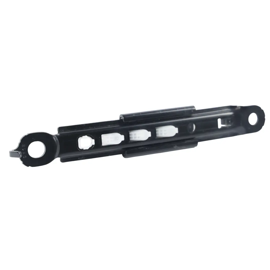 Toyota Auris E15 Avensis T270 Verso R2 Regolatore Cintura Anteriore - SKU 7320002100 - Numero di parte 7320002100