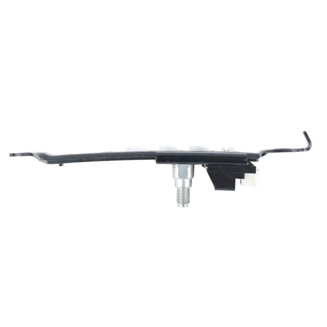 Front Seat Belt Adjuster to Toyota Auris E15 Avensis T270 Verso R2 with Part number 7320002100 Toyota Auris E15 Avensis T270 Verso R2 Front Seat Belt Adjuster - SKU 7320002100 - Part number 7320002100