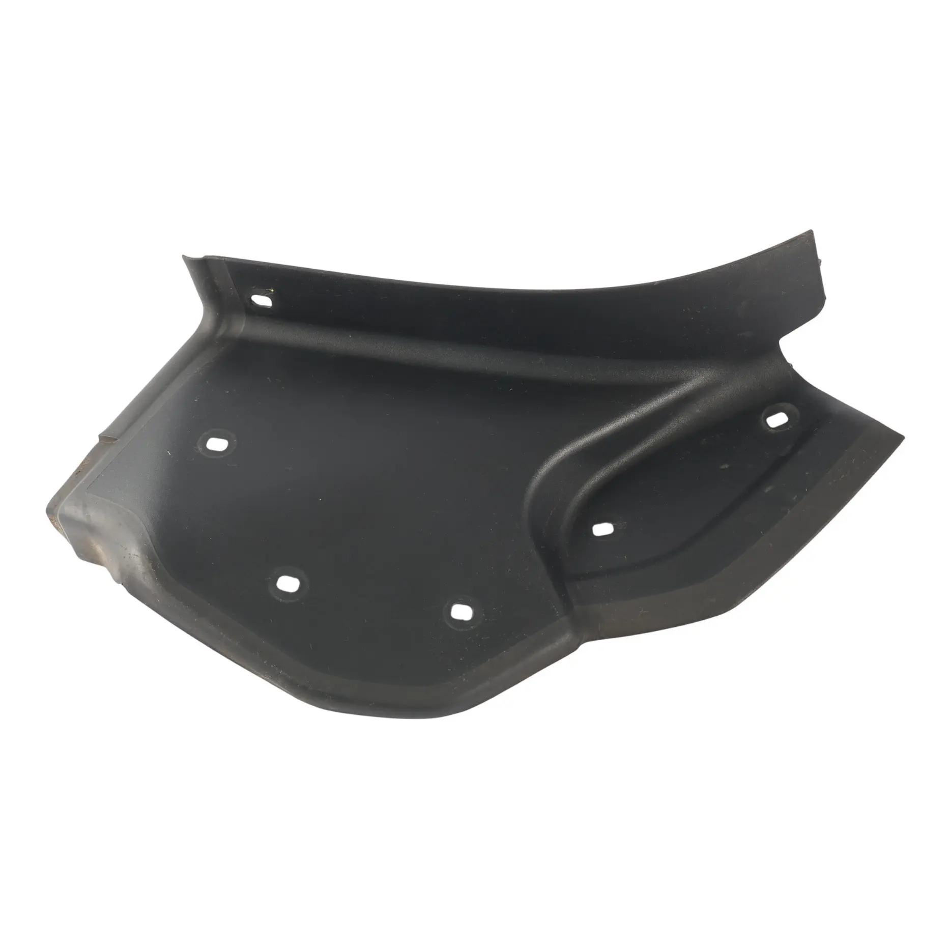 BMW F07 GT Heckleuchte Wasserkanal Verkleidung Abdeckung Links 7320717