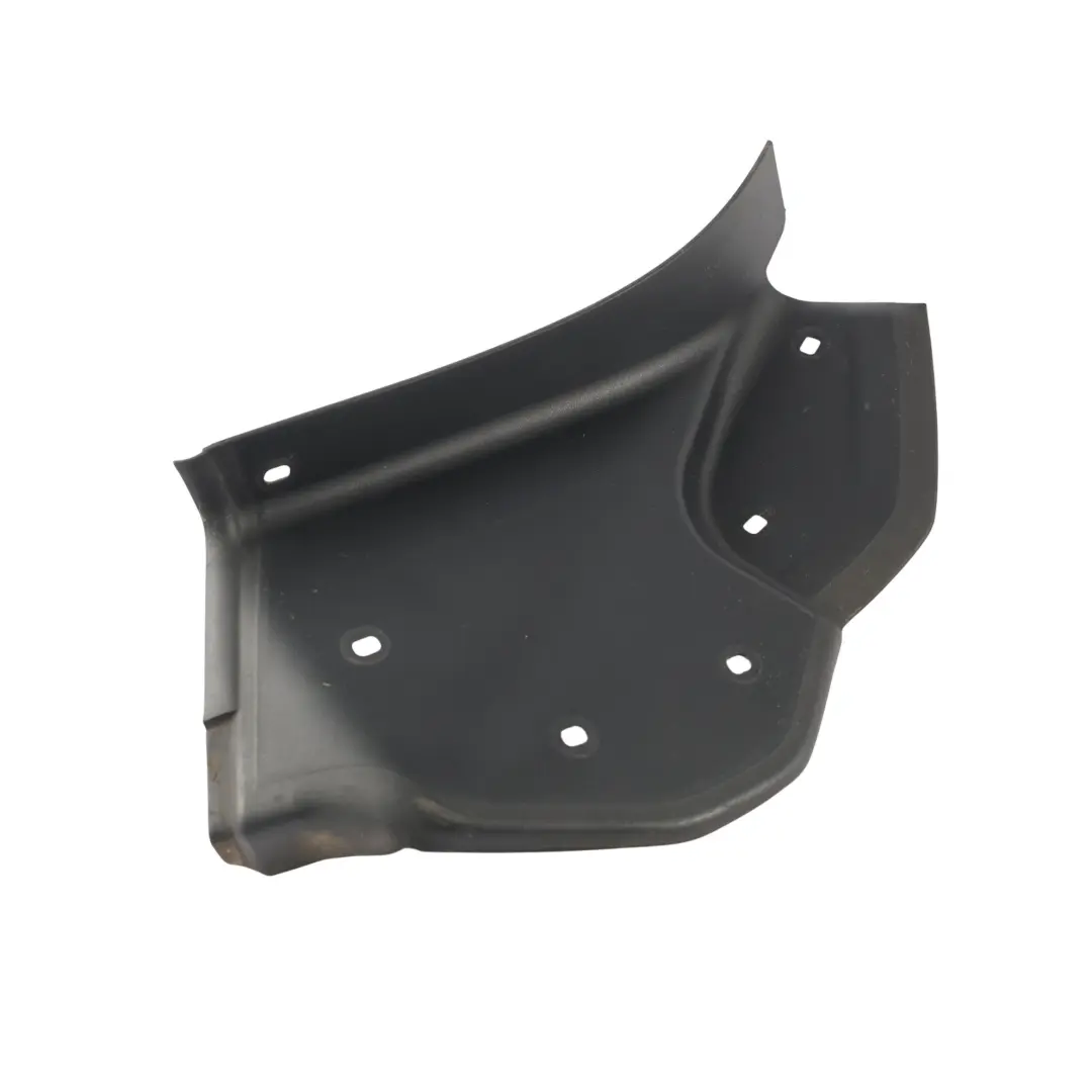 BMW F07 GT Copertura Pannello Canalina Acqua Fanale Posteriore Sinistro - SKU 7320717 - Numero di parte 7320717