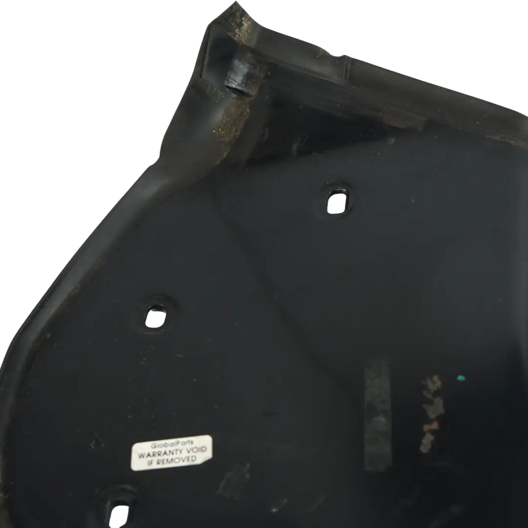 BMW F07 LCI Boot Lid Trunk Tail Light Water Channel Trim Cover Right O/S - SKU 7320718 - Part number 7320718