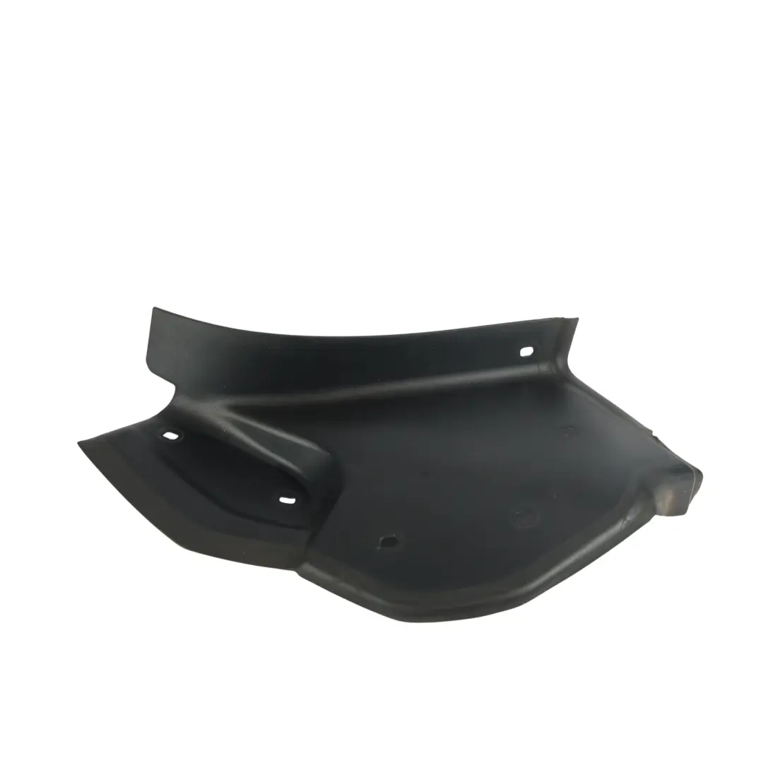 BMW F07 LCI Boot Lid Trunk Tail Light Water Channel Trim Cover Right O/S - SKU 7320718 - Part number 7320718