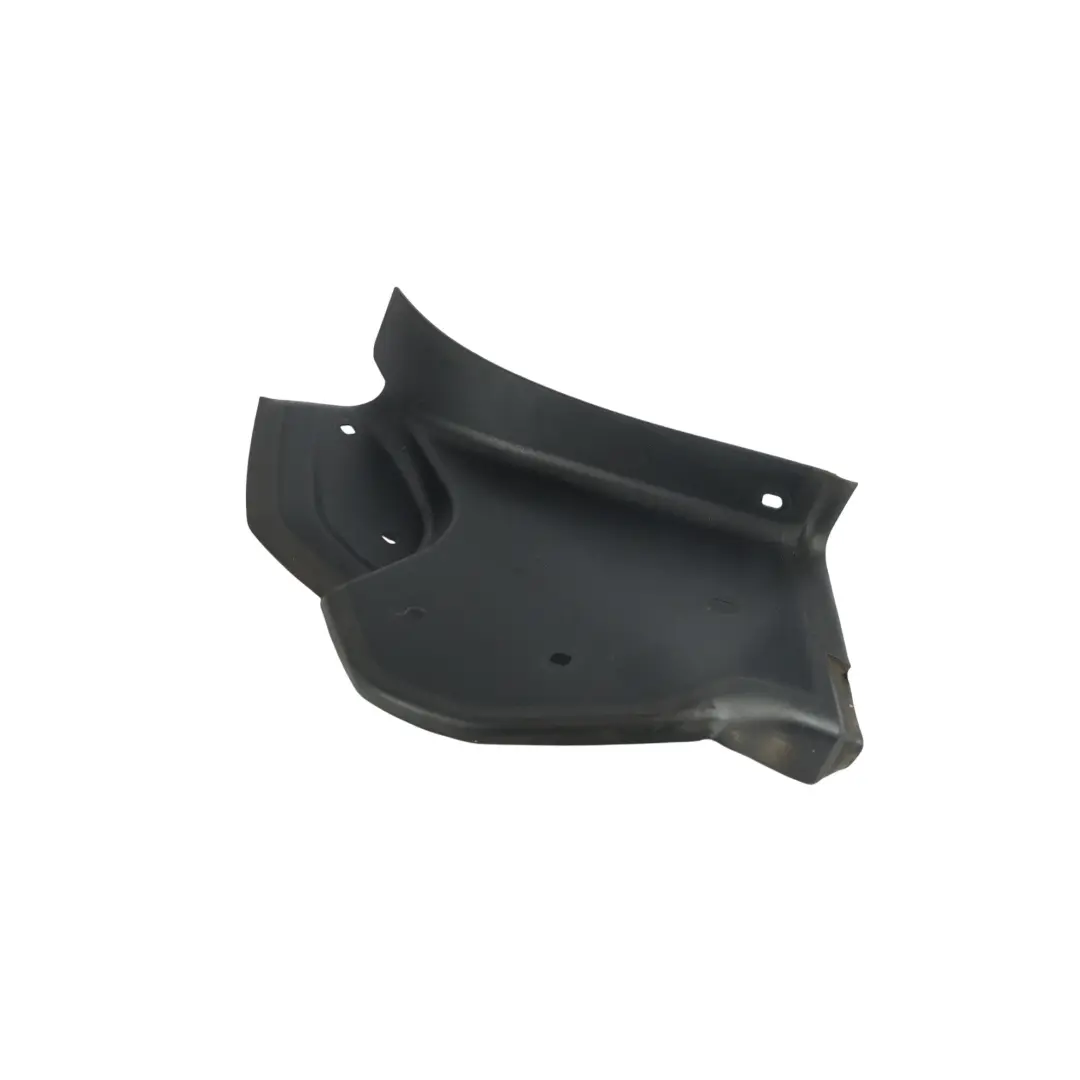 BMW F07 LCI Copertura Canalina Acqua Fanale Posteriore Bagagliaio Destra - SKU 7320718 - Numero di parte 7320718
