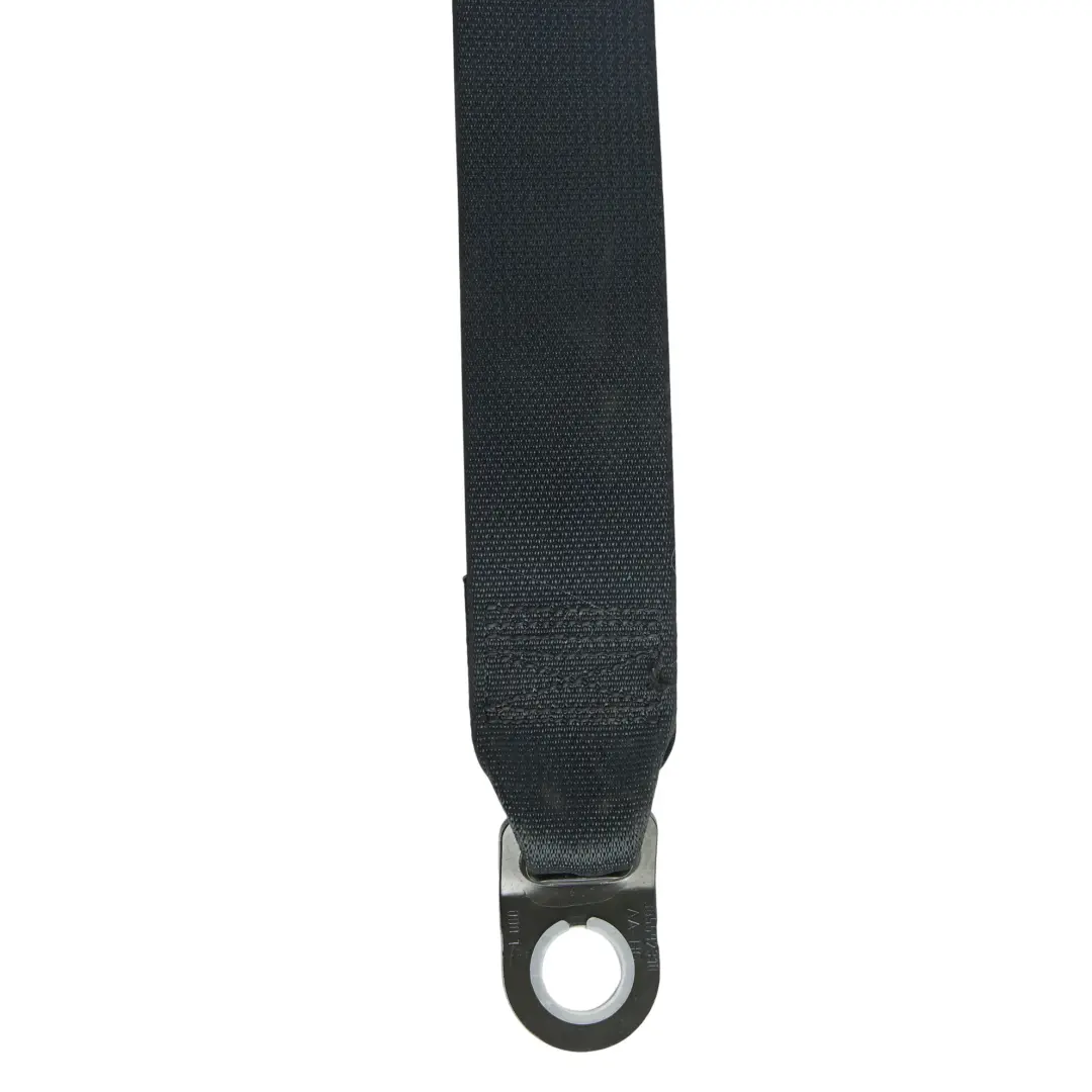 Toyota Auris E15 Front Seat Belt Seatbelt Right O/S Side 73210-02220 - SKU 7321002220C1 - Part number 7321002220C1