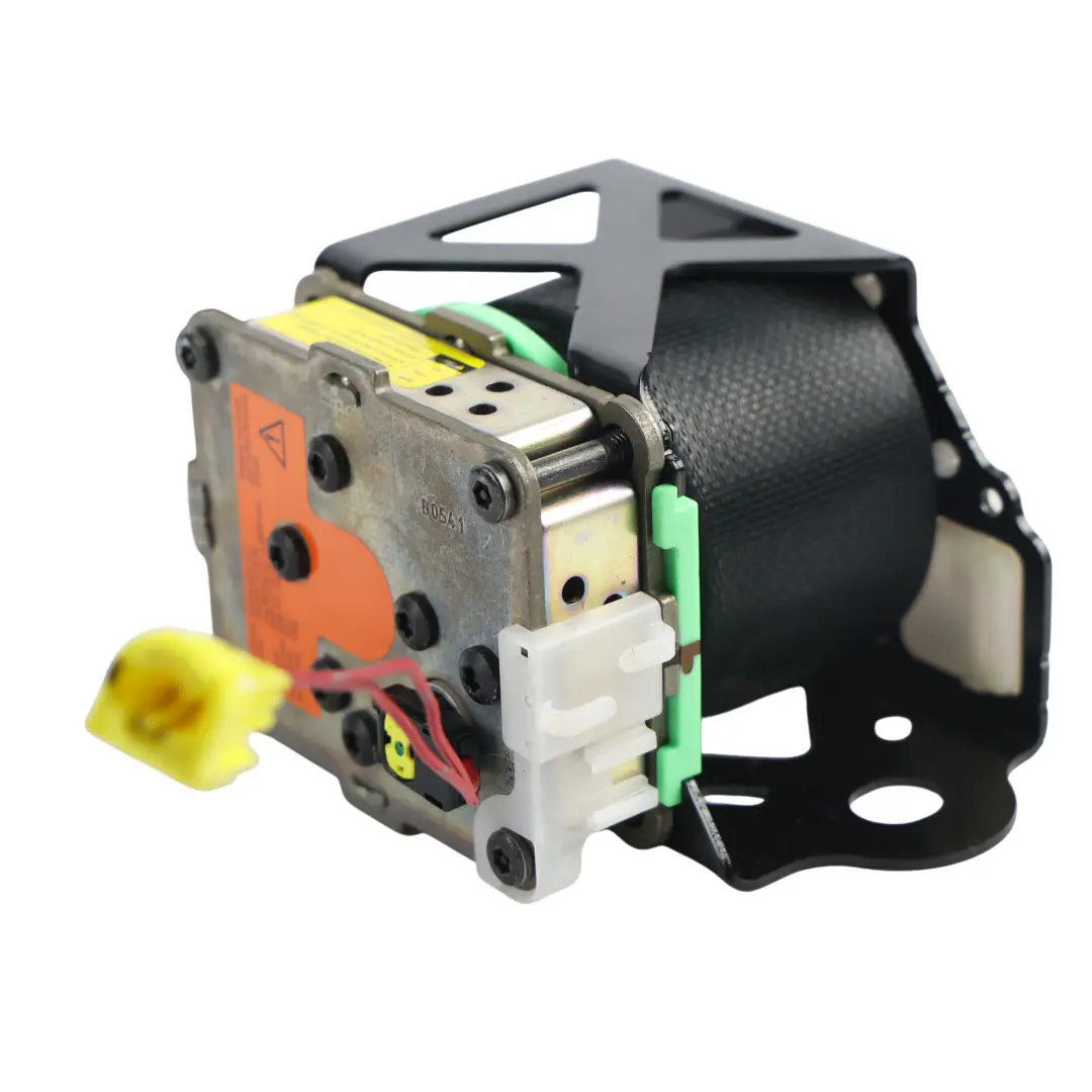 Toyota Auris E15 Pas Bezpieczeństwa Przedni Prawy 73210-02220 - SKU 7321002220C1 - Numer Części 7321002220C1