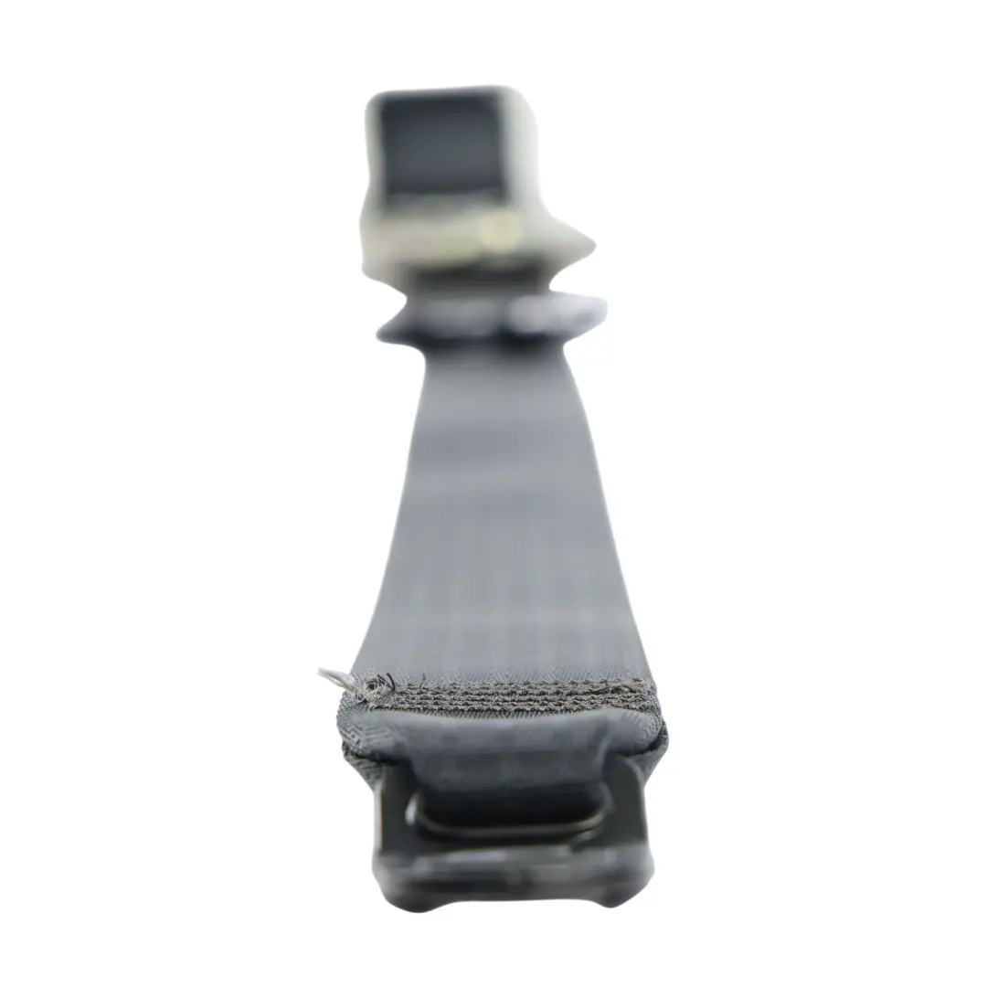 Toyota Avensis T270 Pas Bezpieczeństwa Przedni Prawy Czarny - SKU 7321005080C1 - Numer Części 7321005080C1