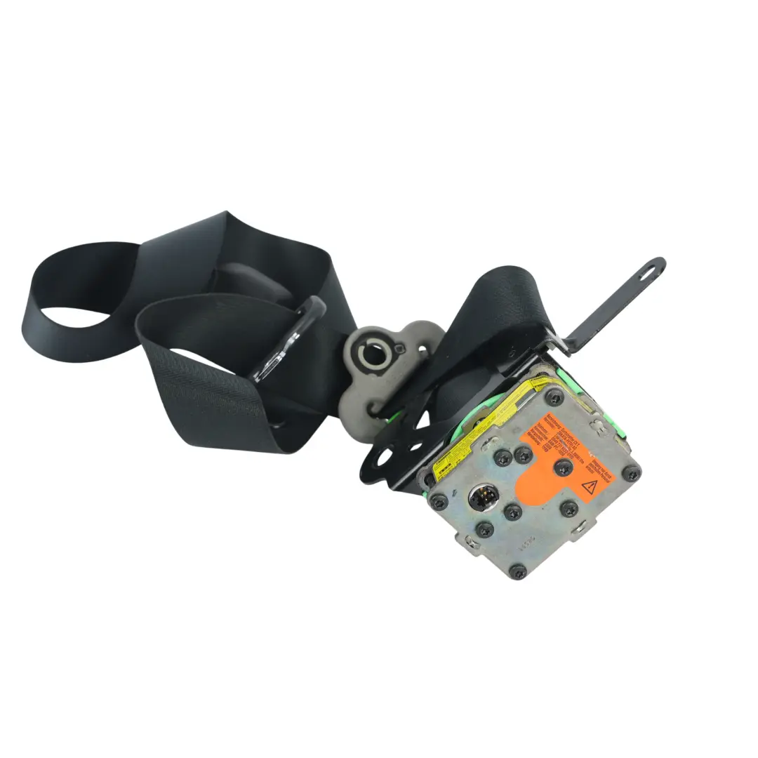 Pas Bezpieczeństwa Przedni Prawy do Toyota Yaris P9 o numerze 73210-0D200 Toyota Yaris P9 Pas Bezpieczeństwa Przedni Prawy - SKU 732100D200C1 - Numer Części 73210-0D200