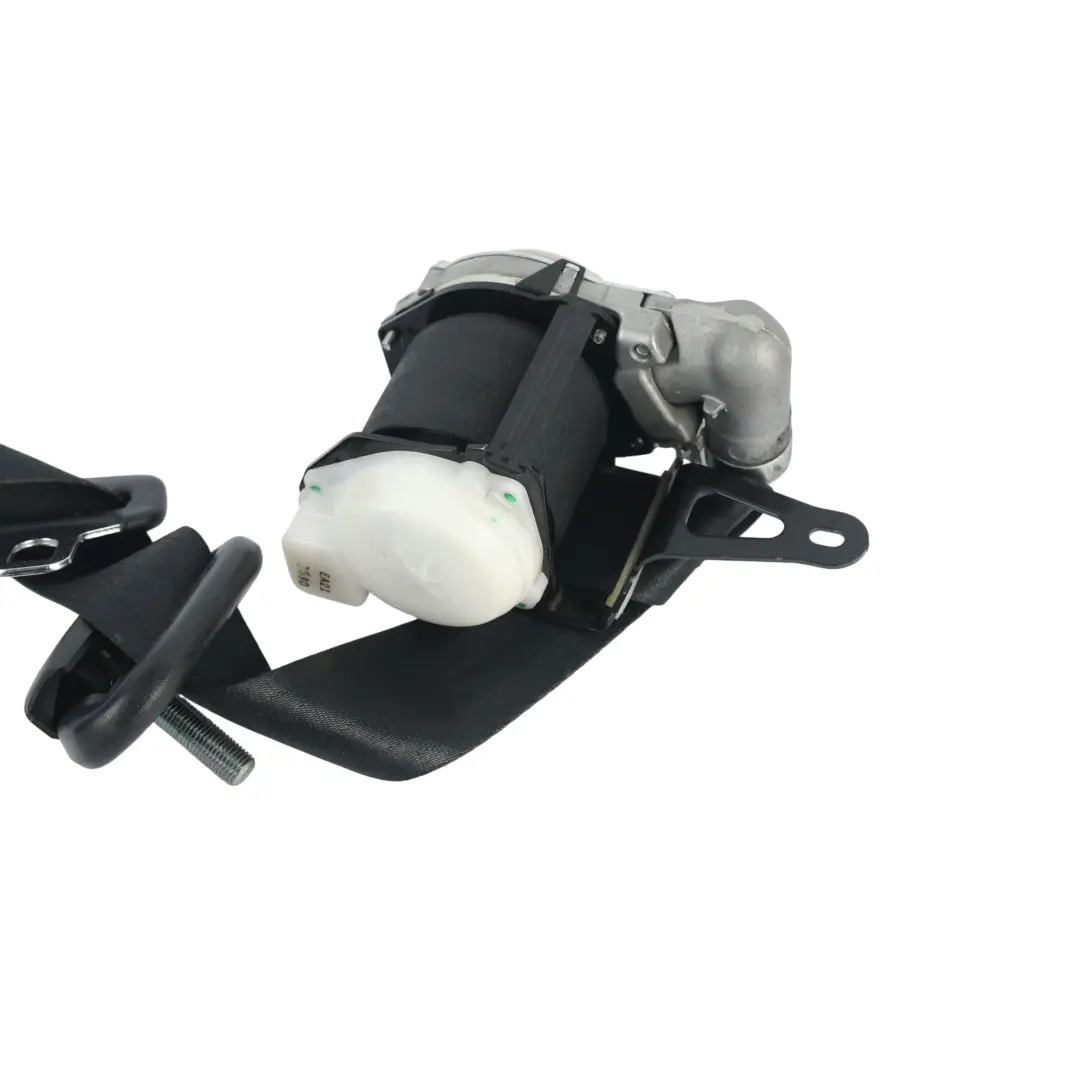 Pas Bezpieczeństwa Przedni Prawy Czarny do Toyota Celica T23 o numerze 732102B171C3 Toyota Celica T23 Pas Bezpieczeństwa Przedni Prawy Czarny - SKU 732102B171C3 - Numer Części 732102B171C3