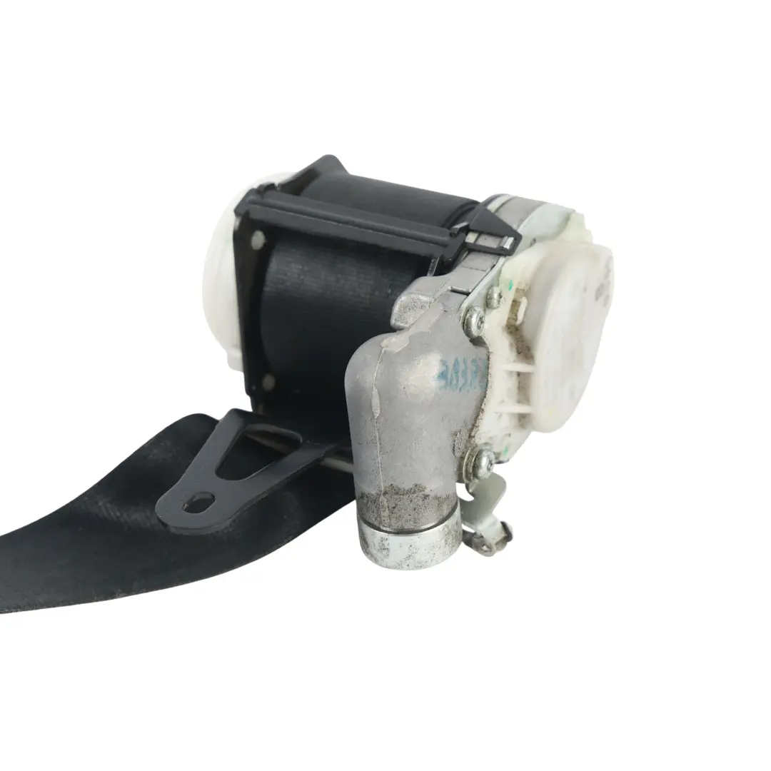 Pas Bezpieczeństwa Przedni Prawy Czarny do Toyota Celica T23 o numerze 732102B171C3 Toyota Celica T23 Pas Bezpieczeństwa Przedni Prawy Czarny - SKU 732102B171C3 - Numer Części 732102B171C3