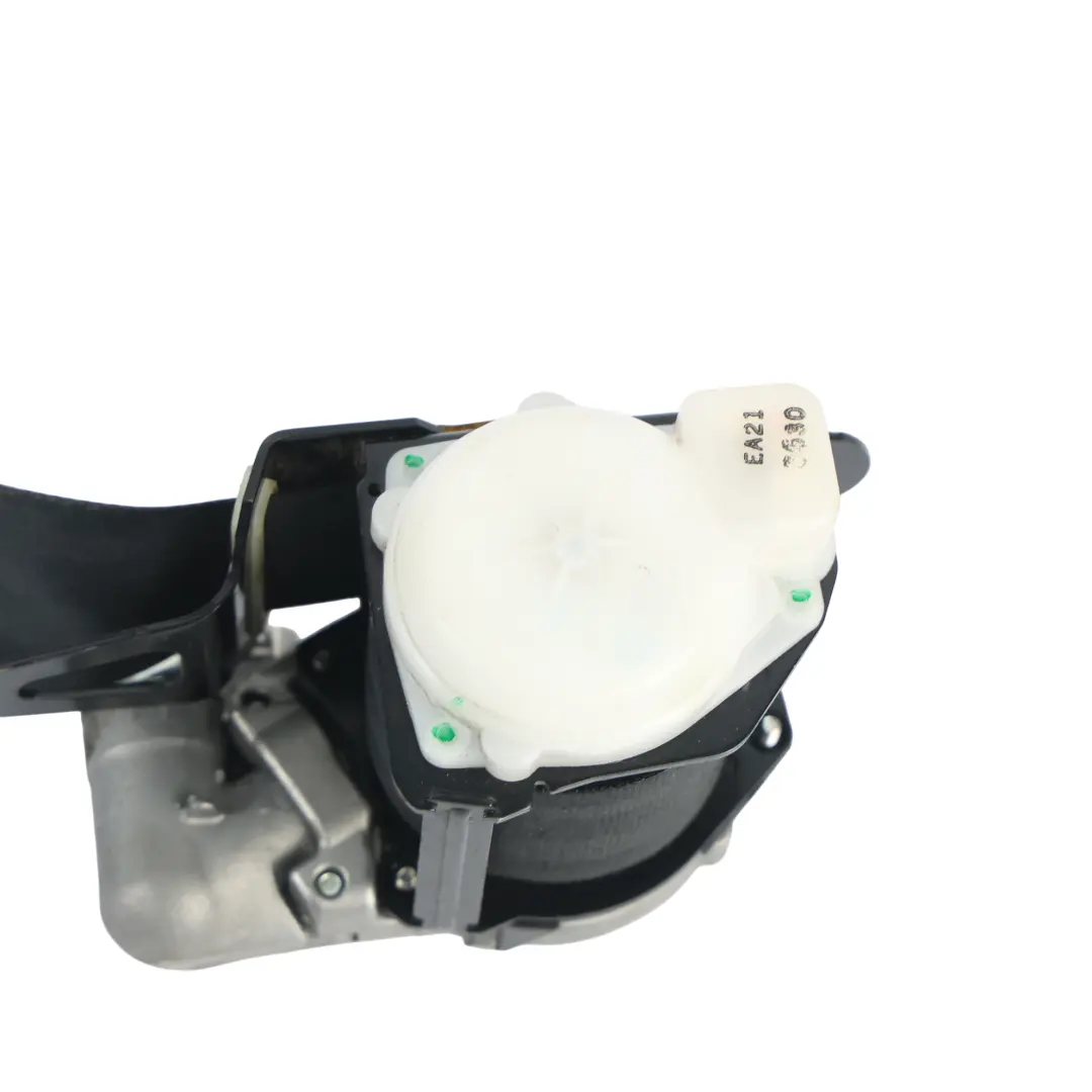 Pas Bezpieczeństwa Przedni Prawy Czarny do Toyota Celica T23 o numerze 732102B171C3 Toyota Celica T23 Pas Bezpieczeństwa Przedni Prawy Czarny - SKU 732102B171C3 - Numer Części 732102B171C3