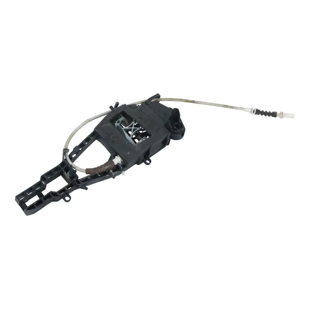 BMW F20 F31 Türgriff Mechanismus Träger Halter Vorne Rechts - SKU 7321640-1 - Teilenummer 7321640
