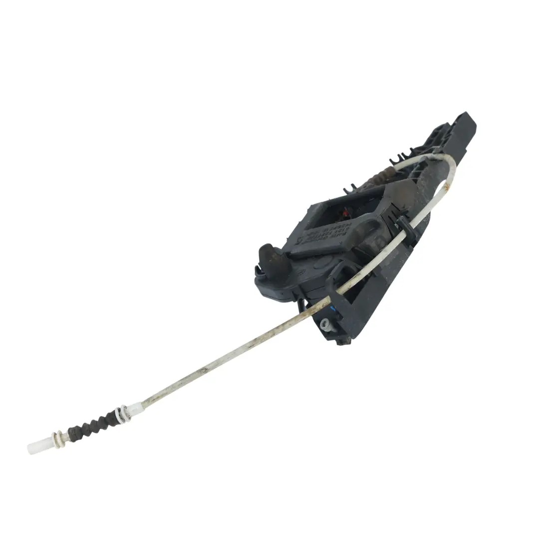 BMW F20 F31 Support Base Mécanisme Poignée Porte Avant Droite - SKU 7321640-1 - Numéro de pièce 7321640