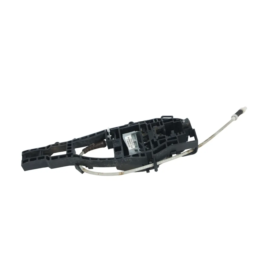 BMW F20 F31 Türgriff Mechanismus Träger Halter Vorne Rechts - SKU 7321640-1 - Teilenummer 7321640