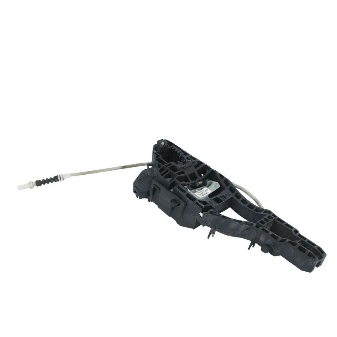 BMW F20 F31 Support Base Mécanisme Poignée Porte Avant Droite - SKU 7321640-1 - Numéro de pièce 7321640