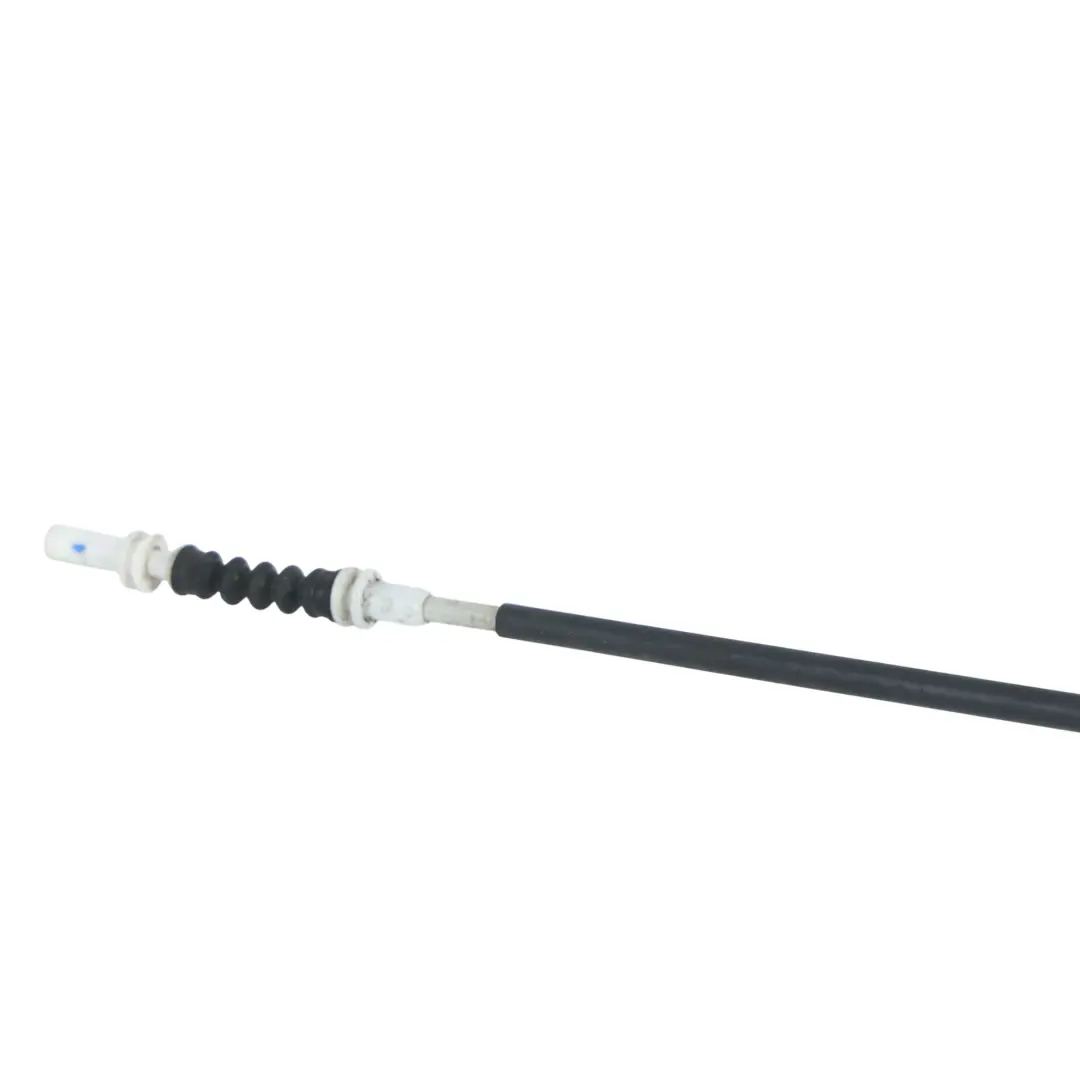 BMW F20 F30 Türschloss Mechanismus Hinten Links Schwarz 2 - 668 - SKU 7321641-SCH - Teilenummer 7321641