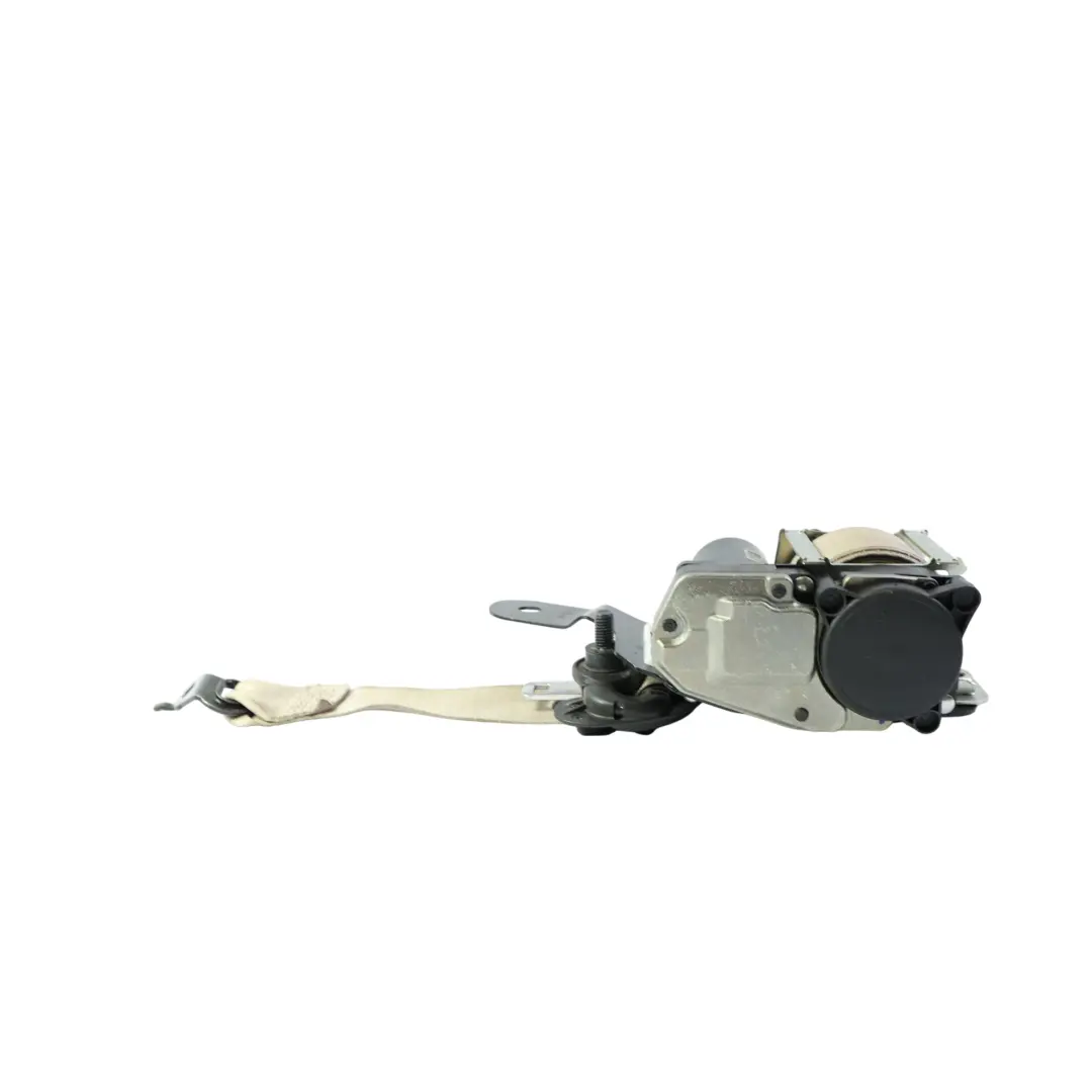 Pas Bezpieczeństwa Przedni Lewy Beżowy do BMW F30 F31 F80 M3 F34 F36 o numerze 7321685 BMW F30 F31 F80 M3 F34 F36 Pas Bezpieczeństwa Przedni Lewy Beżowy - SKU 7321685 - Numer Części 7321685