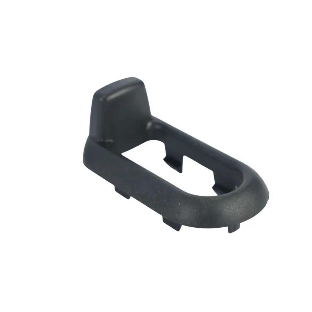 Mini F54 F55 F56 Kofferraumboden Schloss Abdeckung Halter Rahmen - SKU 7321718 - Teilenummer 7321718
