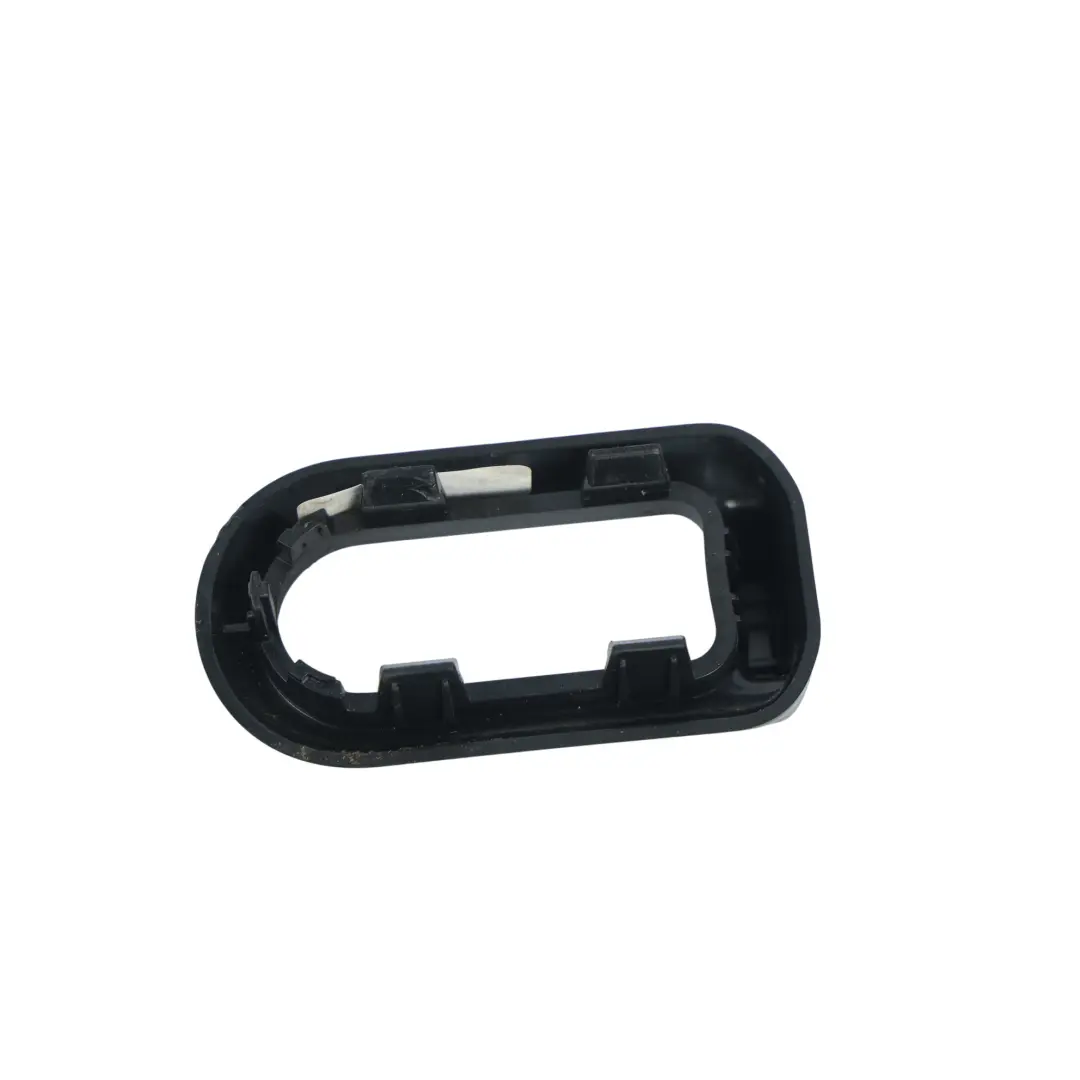 Kofferraumboden Schloss Abdeckung Halter Rahmen für Mini F54 F55 F56 mit Teilenummer 7321718 Mini F54 F55 F56 Kofferraumboden Schloss Abdeckung Halter Rahmen - SKU 7321718 - Teilenummer 7321718