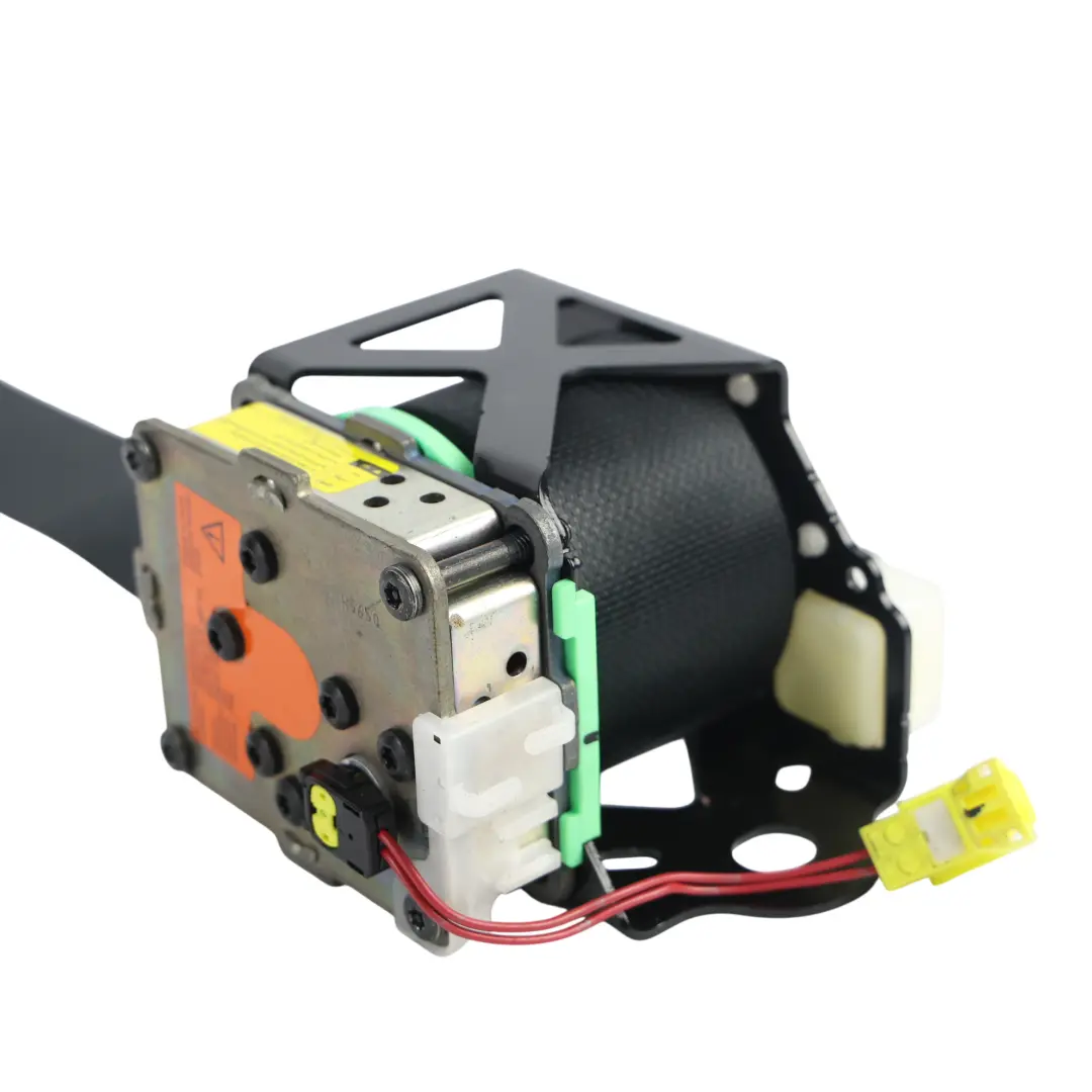Pas Bezpieczeństwa Przedni Lewy 73210-02220 do Toyota Auris E15 o numerze 7322002120C1 Toyota Auris E15 Pas Bezpieczeństwa Przedni Lewy 73210-02220 - SKU 7322002120C1 - Numer Części 7322002120C1