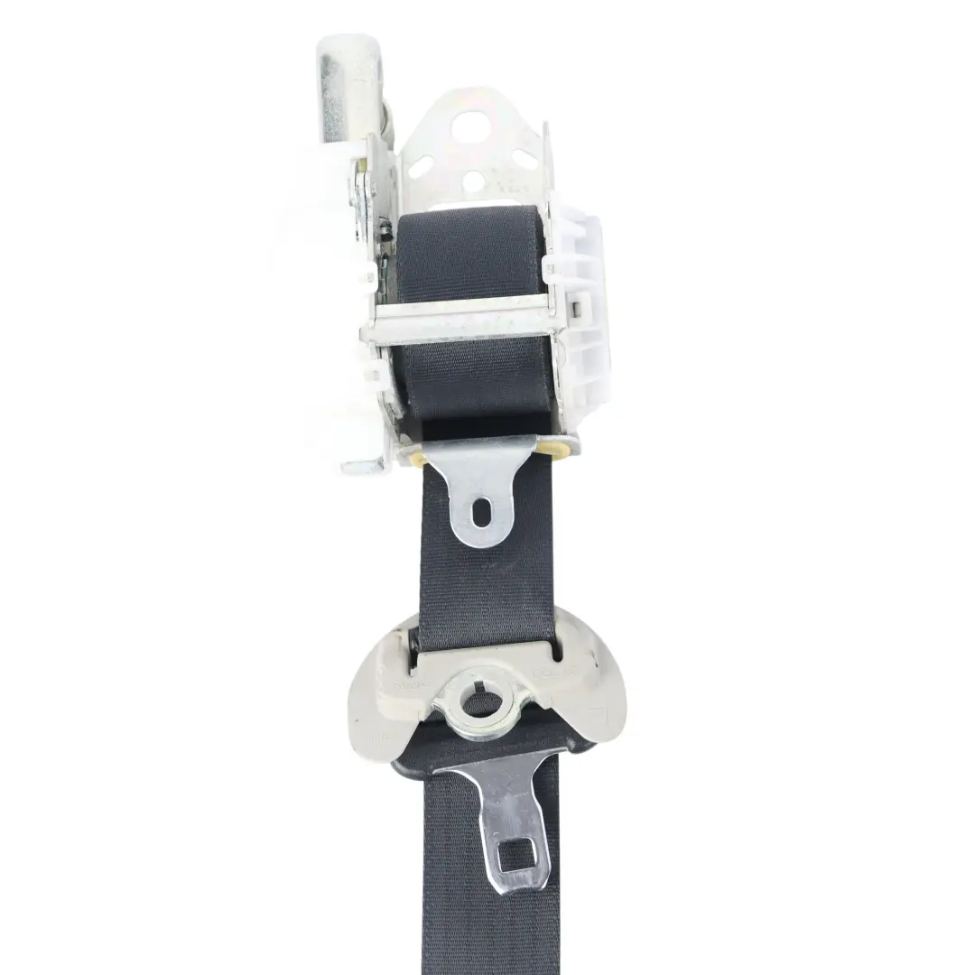 Toyota Avensis T270 Front Seat Seat Belt Left N/S - SKU 7322005070C1 - Part number 7322005070C1