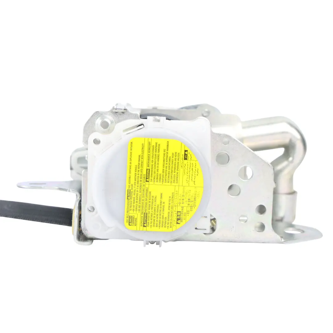 Pas Bezpieczeństwa Przedni Lewy Fotela do Toyota Avensis T270 o numerze 7322005070C1 Toyota Avensis T270 Pas Bezpieczeństwa Przedni Lewy Fotela - SKU 7322005070C1 - Numer Części 7322005070C1