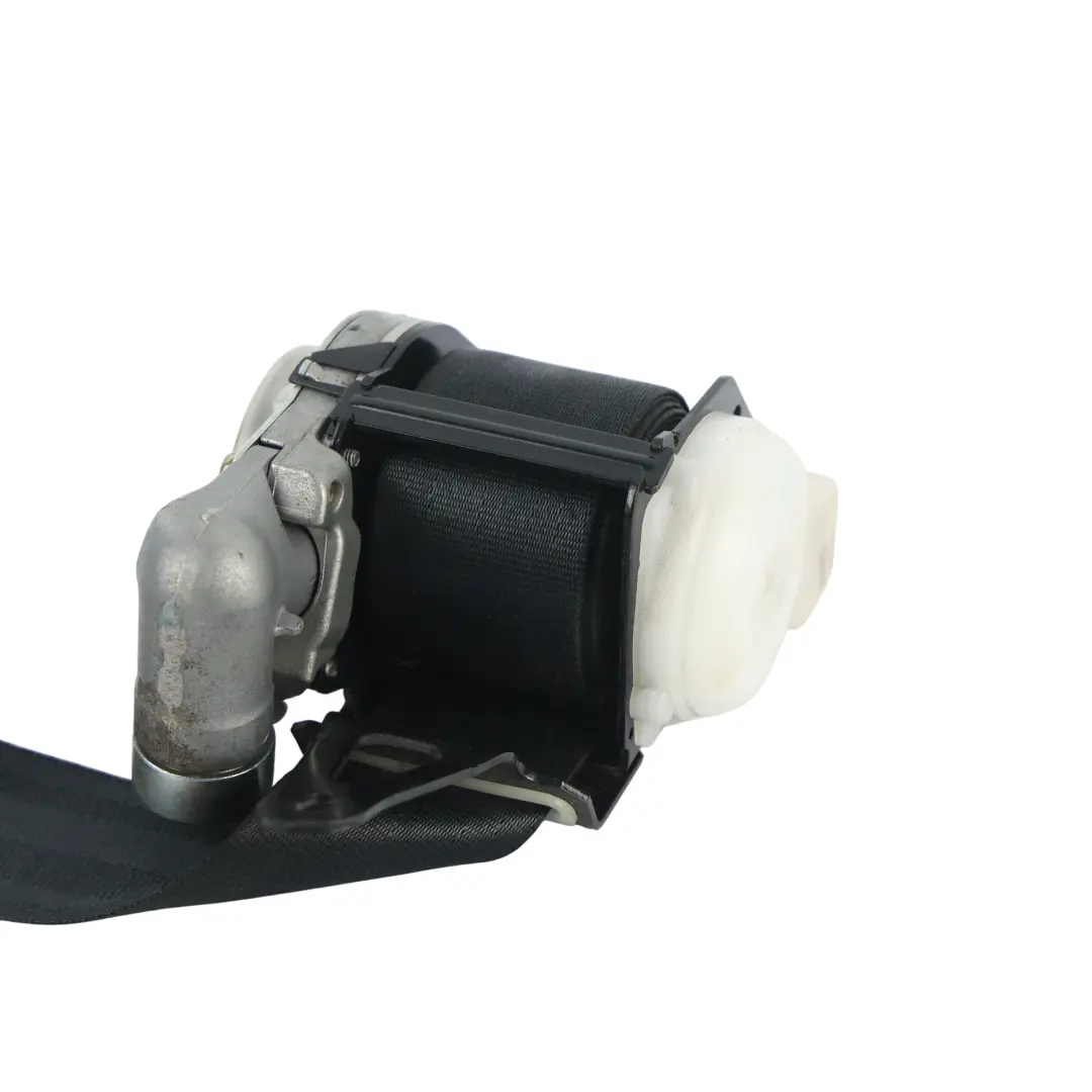 Front Seat Seatbelt Tensioner Left N/S Black to Toyota Celica T23 with Part number 7322020841C3 Toyota Celica T23 Front Seat Seatbelt Tensioner Left N/S Black - SKU 7322020841C3 - Part number 7322020841C3