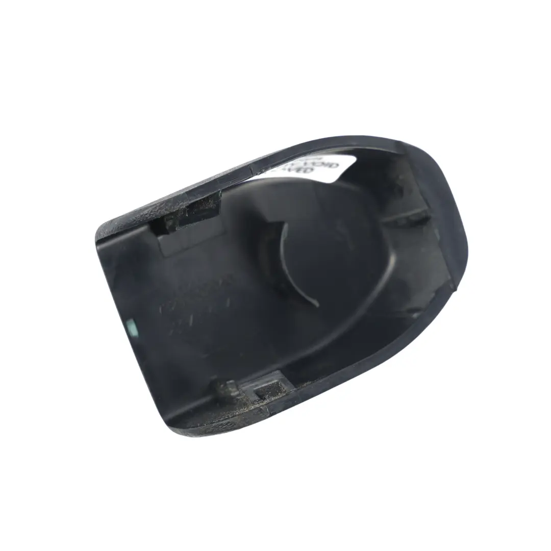 Toyota Avensis T270 Rücksitz Gurt Abdeckung Kappe Schwarz Blende 7323302040 - SKU 7323302040C0 - Teilenummer 7323302040C0